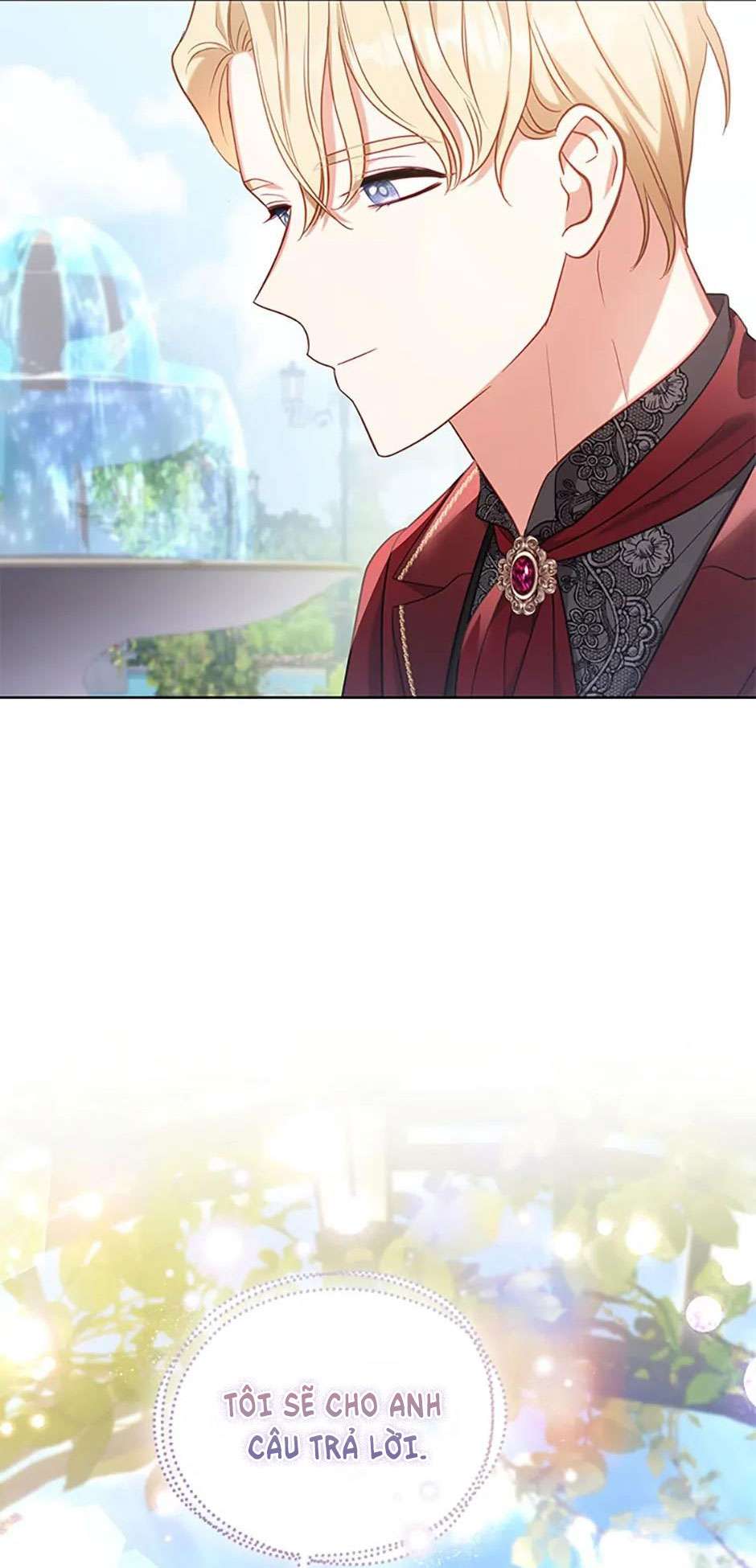 Hầu Gái Trong Trò Chơi Harem Ngược Muốn Nghỉ Việc Chap 45 - Trang 4