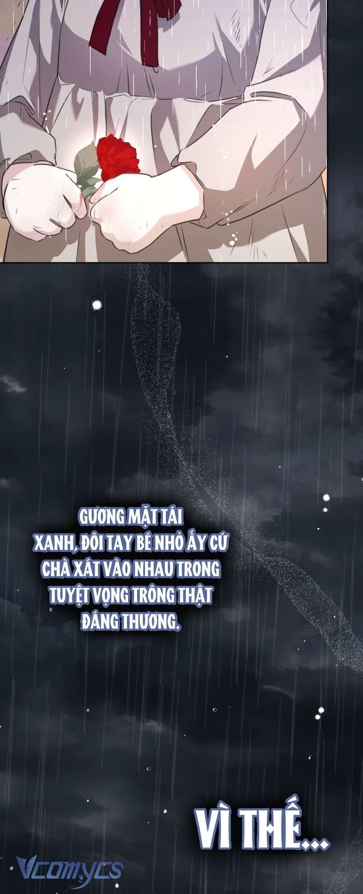 Đứa Trẻ Nuôi Dưỡng Ác Ma Chap 8 - Trang 2