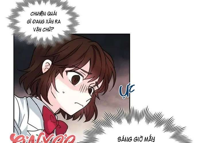 Luật Của Tiểu Thuyết Mạng Chapter 4 - Trang 4