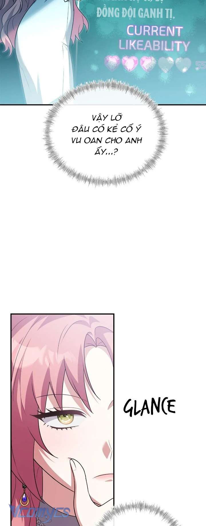 Dàn Harem Nóng Bỏng Đang Dần Lạnh Nhạt với Tôi! Chap 13 - Trang 3