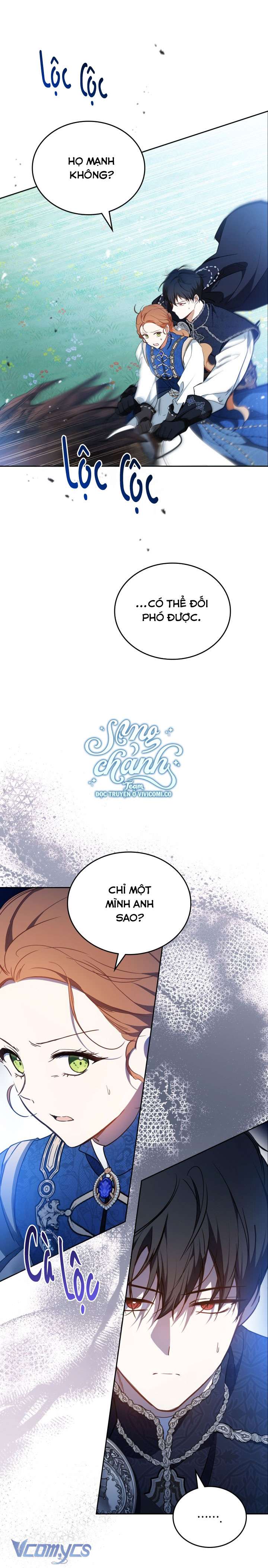 Kiếp Này Nhất Định Làm Gia Chủ Chap 186 - Trang 2