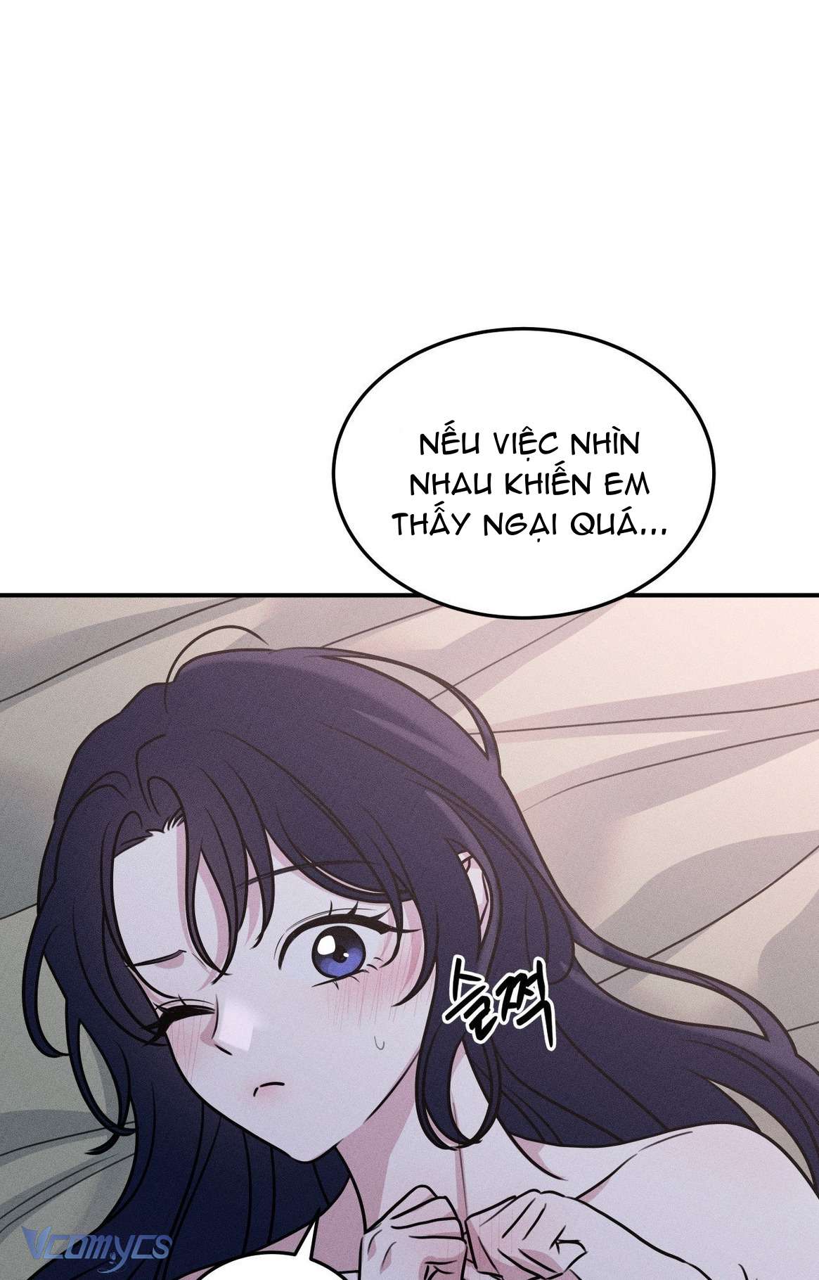 Hoa Lam Tinh Chap 22 - Trang 3