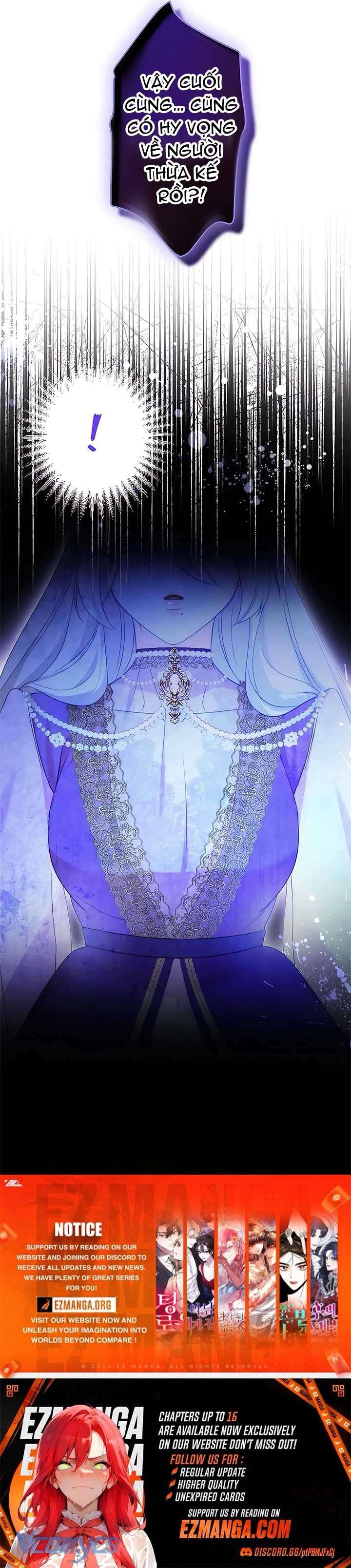 [15+] Bị Hỏa Đế Có Tính Chiếm Hữu Cao Đeo Bám Chap 5 - Trang 2