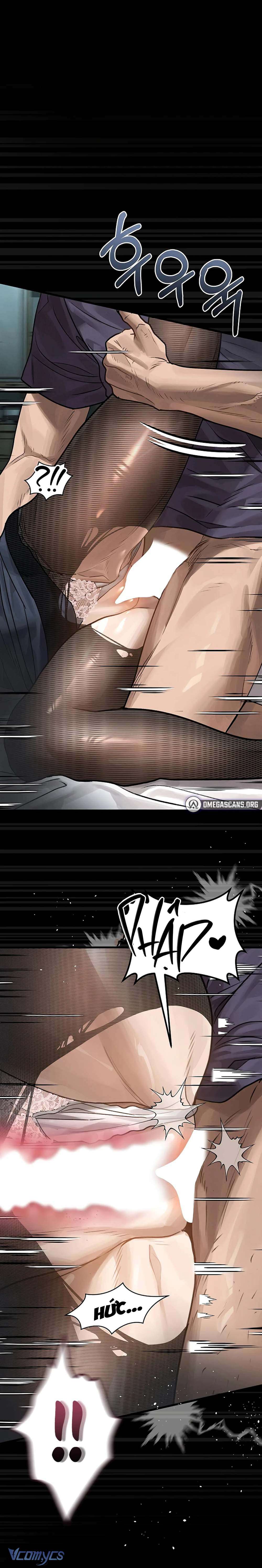 Khẩu Dâm Chap 6 - Trang 2