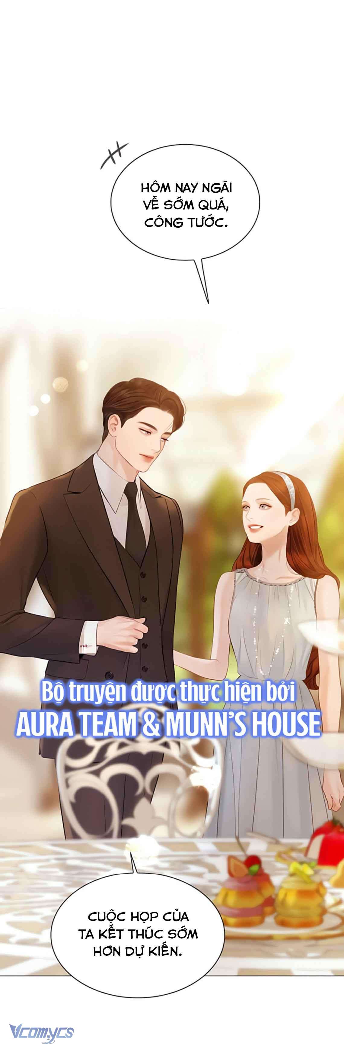 Hãy Khóc Và Cầu Nguyện Đi Chap 46 - Trang 4