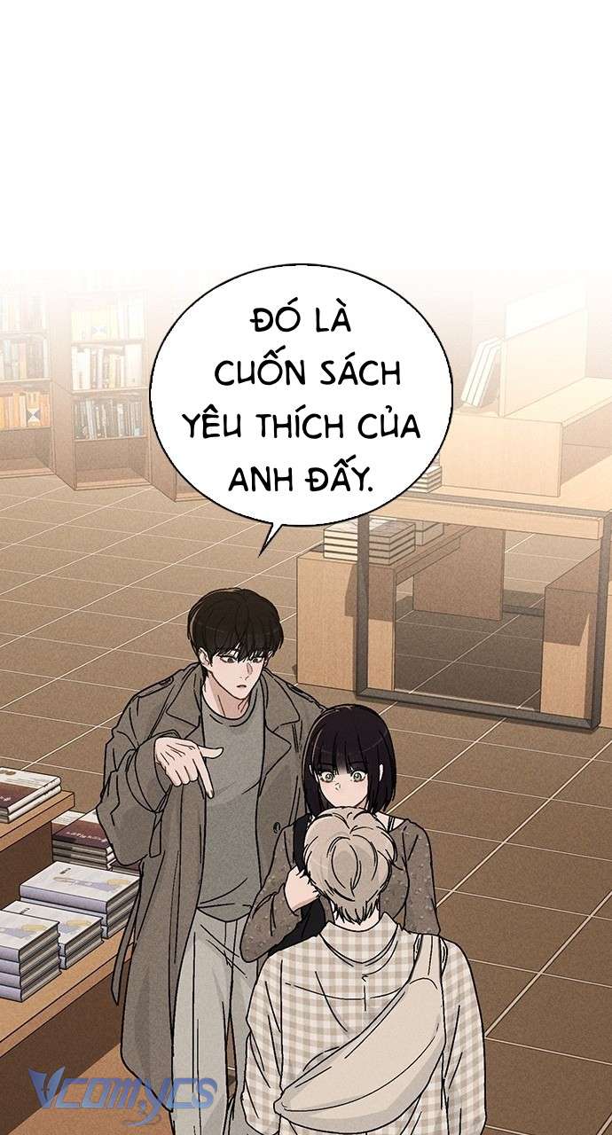 Review Người Yêu Cũ Chap 13 - Trang 3