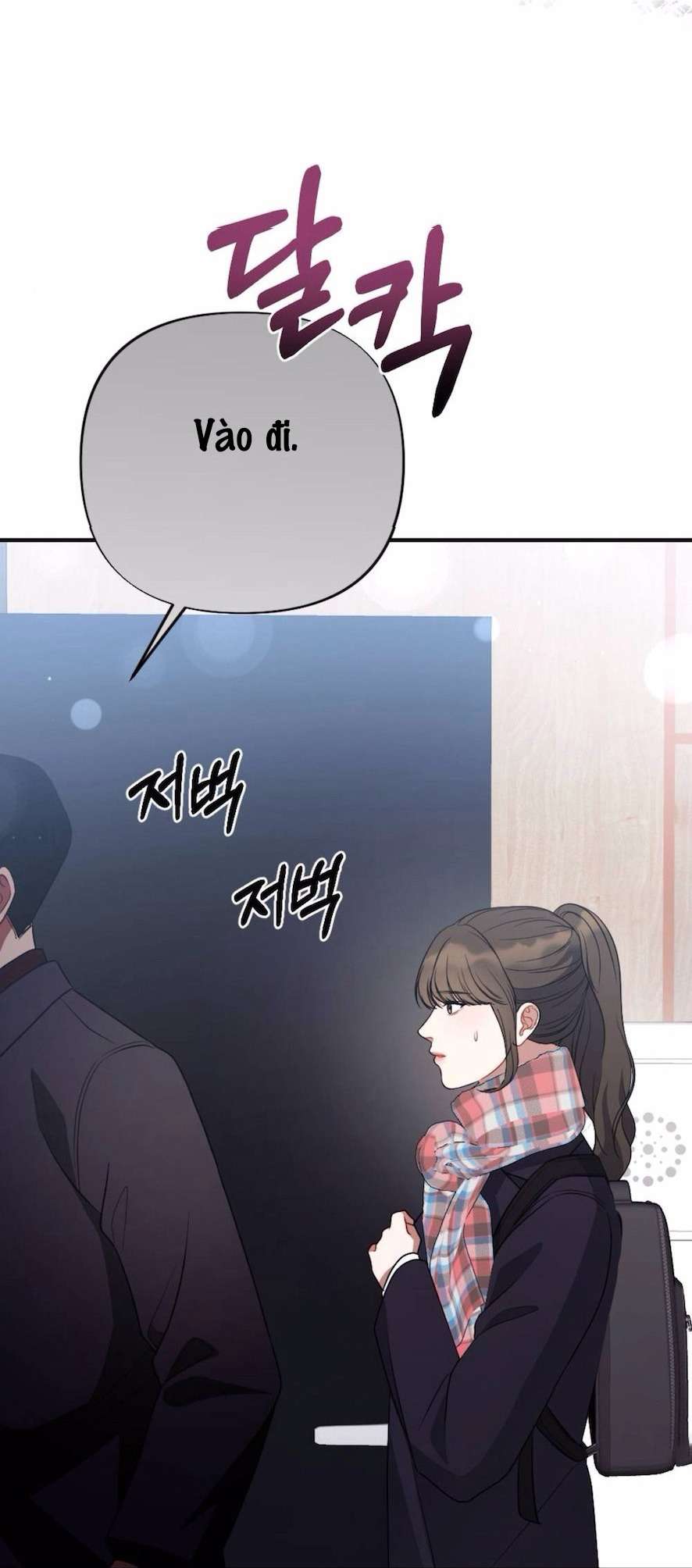 〖18+〗- Không Còn Trong Trắng Chap 3 - Trang 2