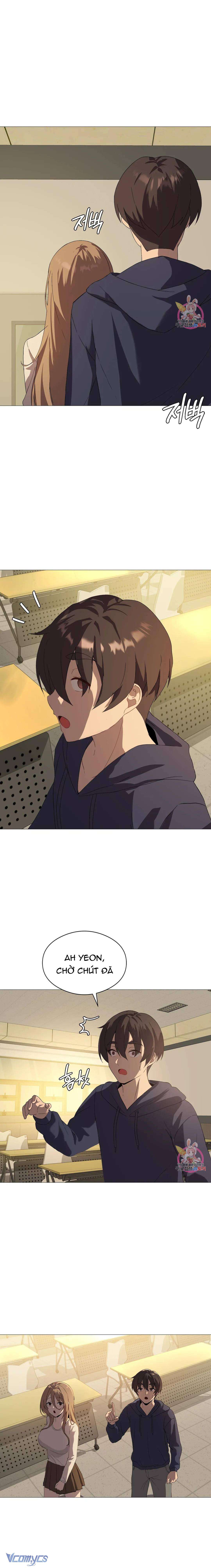 [18+] Nâng Cấp Cho Đến Khi Thỏa Mãn Chap 7 - Trang 2