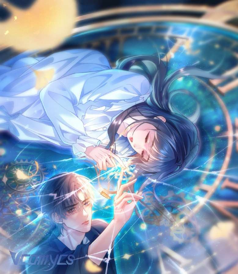 Tái Sinh Trong Vòng Tay Anh Chap 2 - Trang 3