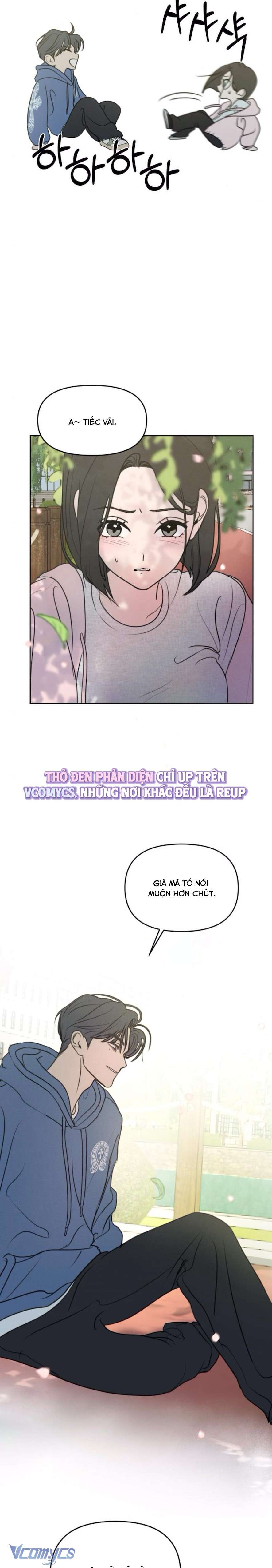 Muốn Được Lừa Dối Chap 5 - Next Chapter 6