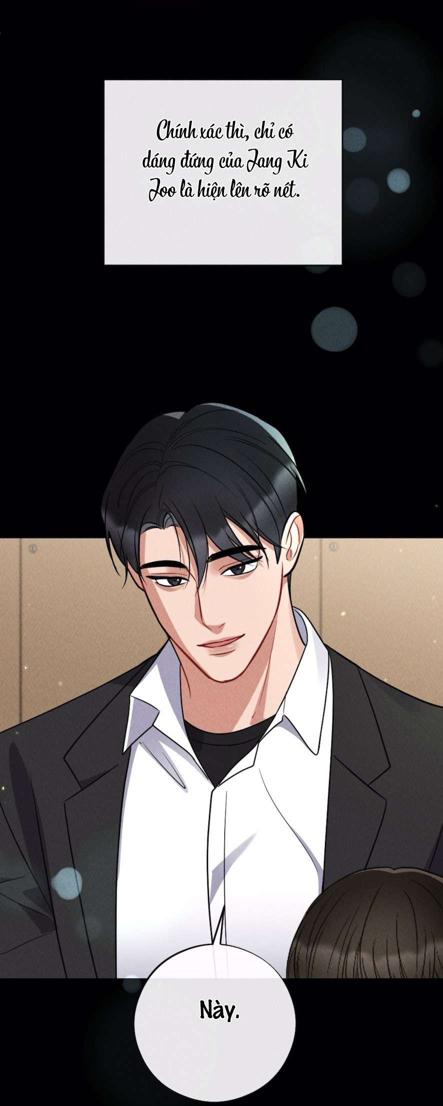 Trò Chơi Quyền Lực Chap 13 - Trang 2