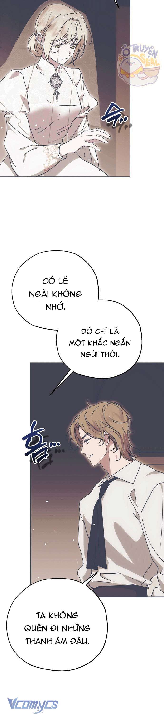 Vụ Bê Bối Vô Đạo Đức Chap 5 - Trang 4