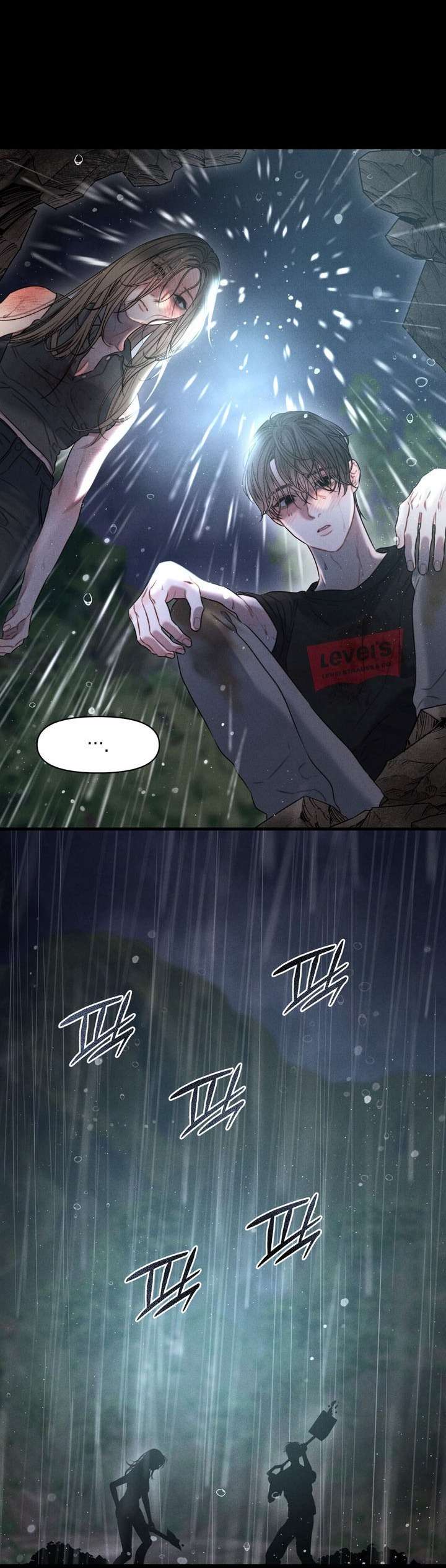 Vực Sâu Gỉ Sét Chap 14 - Next Chap 15