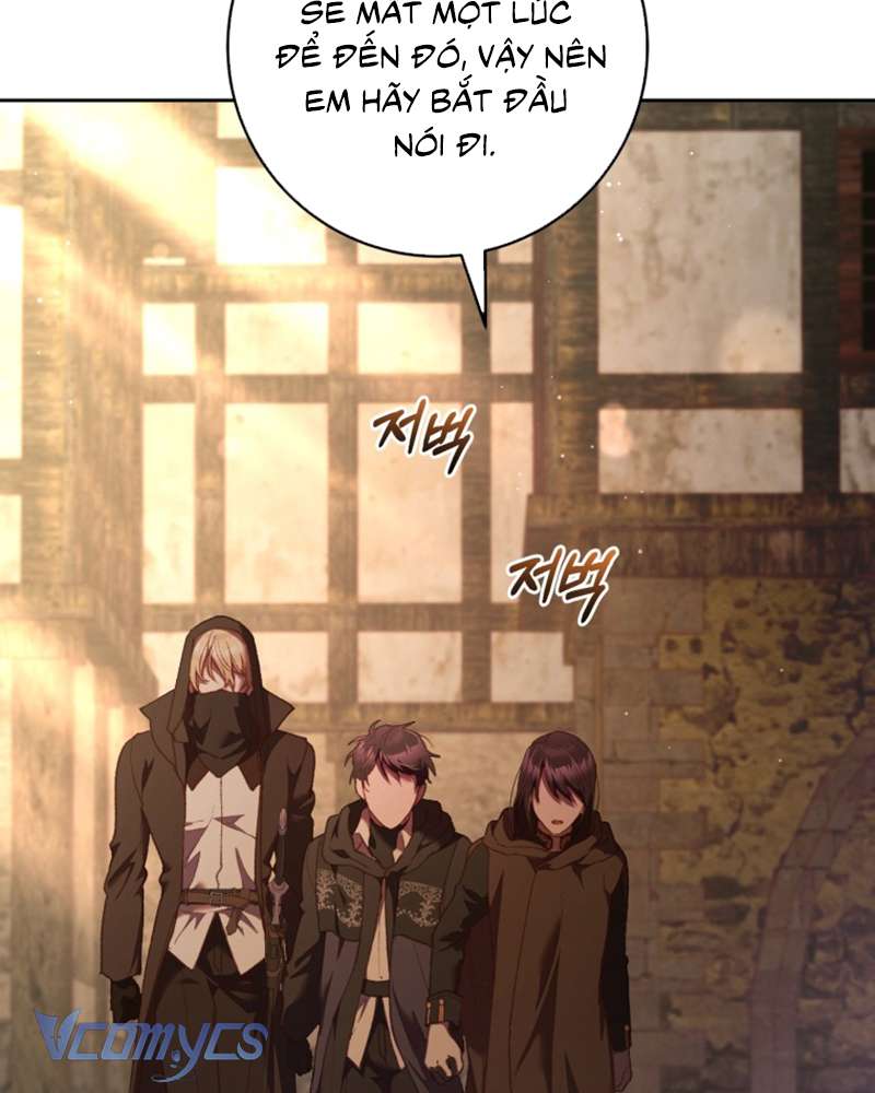 [Sứa Biển] Em Trai Tôi Là Hoàng Đế Ngang Ngược Chap 61 - Trang 2