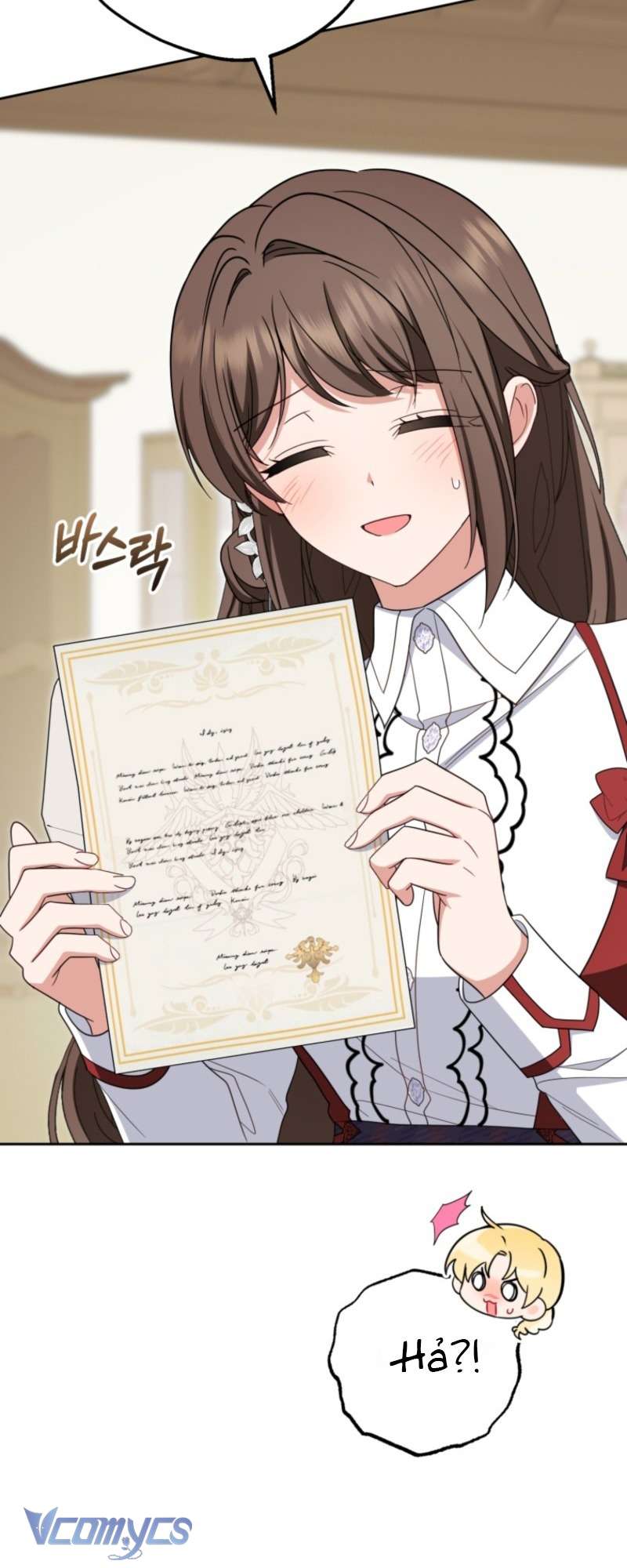 Được Yêu Thương Mà Còn Ngại Ngùng Sao! Chap 103 - Trang 2