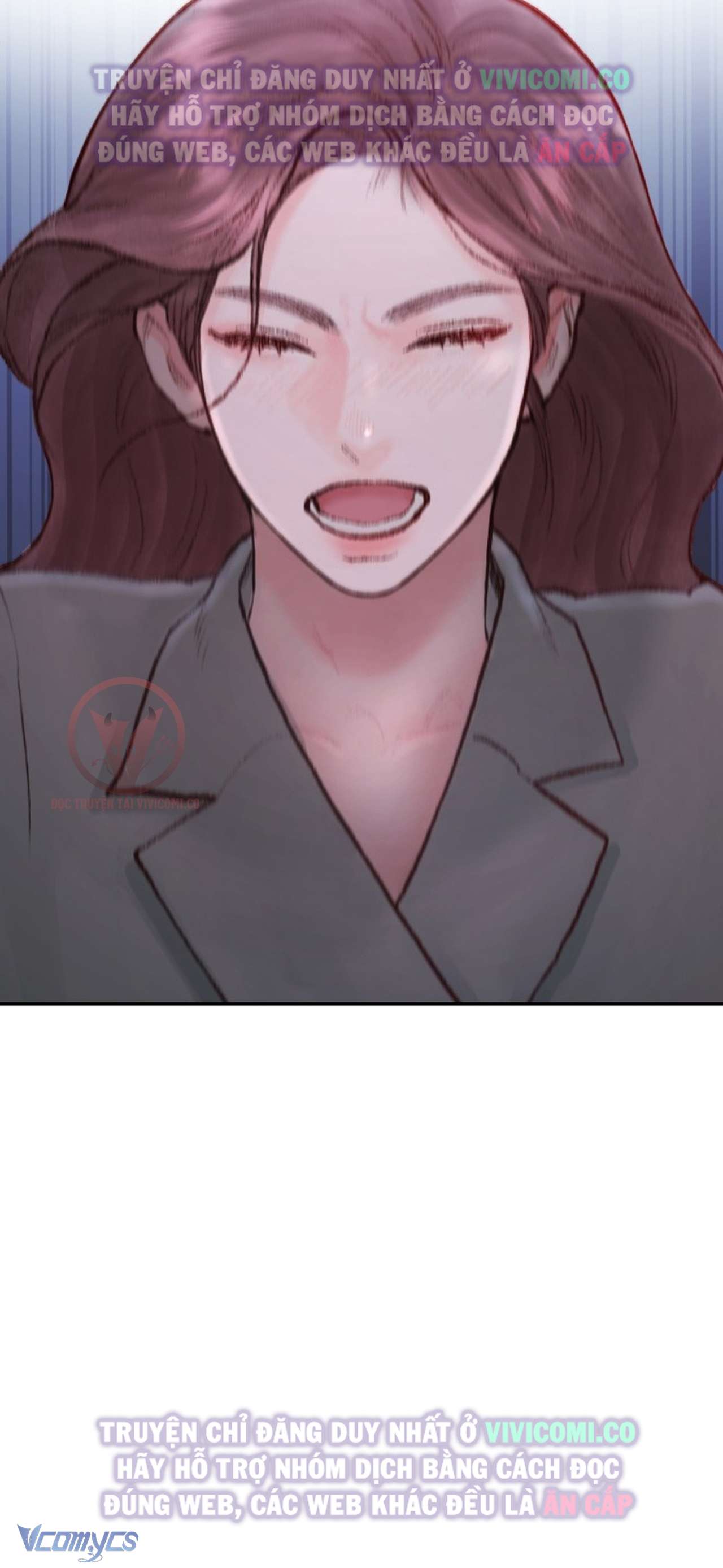 Chàng Quỷ Của Tôi Chap 3 - Trang 4