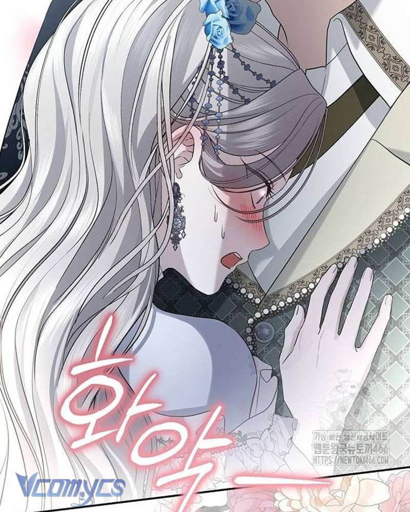 Praesepe Bên Ngoài Chiếc Lồng Chap 19 - Trang 4