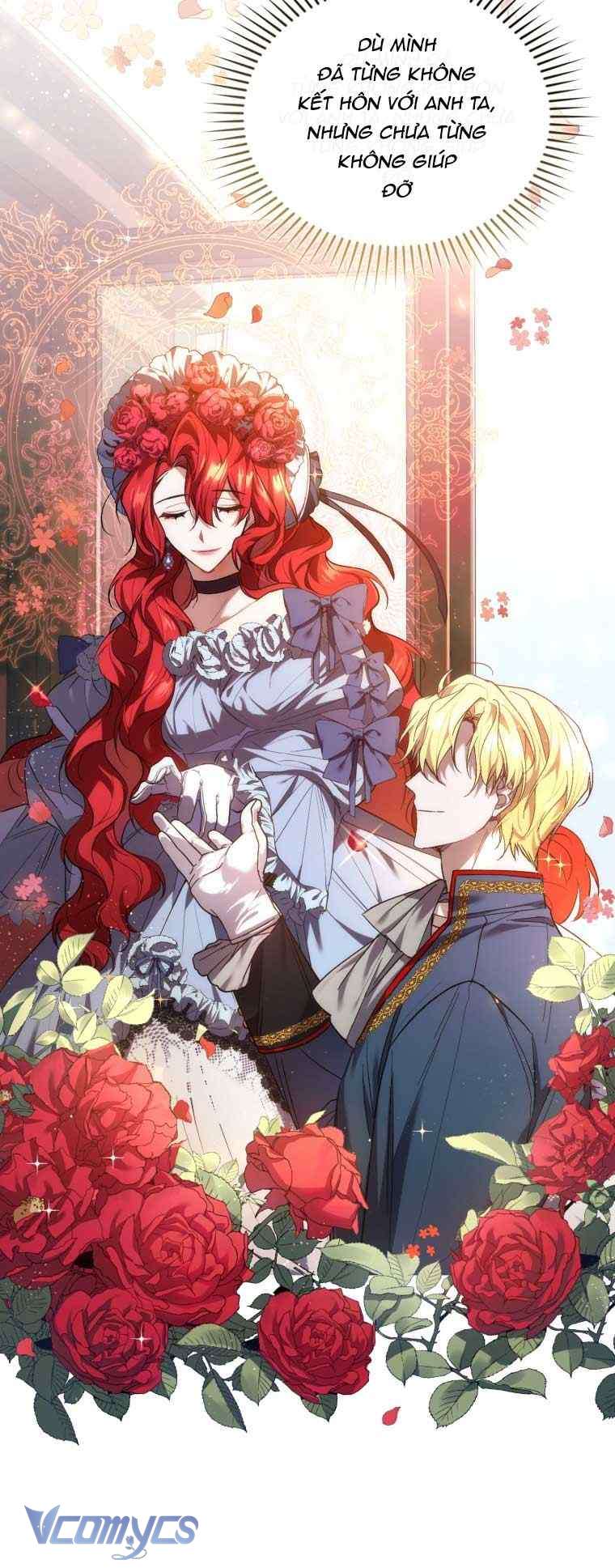 (Munn) Hoàn Nguyên Quý Cô Chap 17 - Trang 2