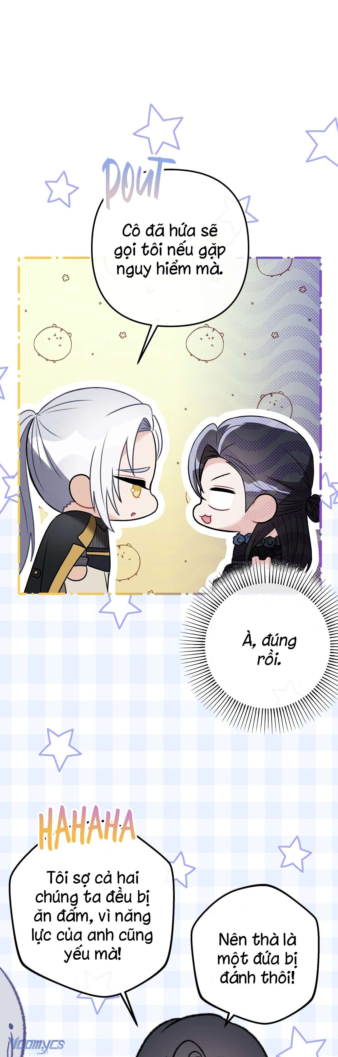 [18+] Chủ Nhân Hầm Ngục Hạng S Chap 9 - Trang 2