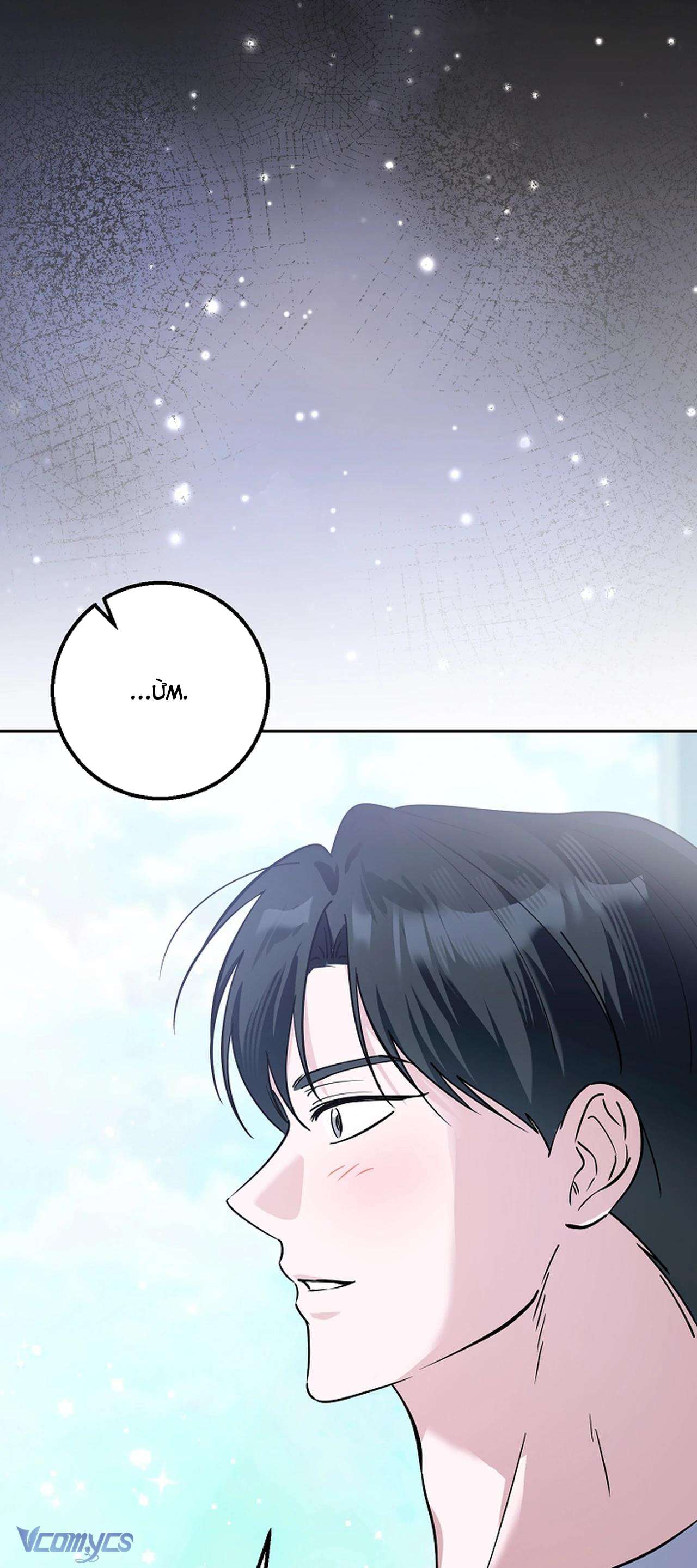 [18+] Đèn Sáng Mà Không Thấy Hàng To Chap 16 - Trang 3