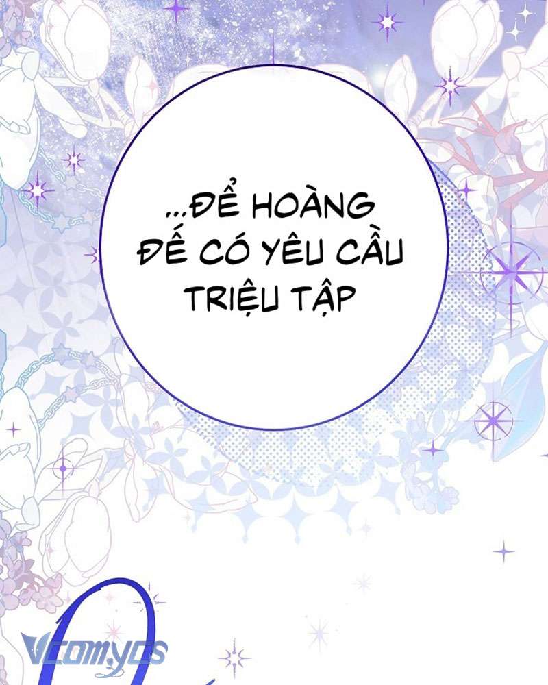 Hầu Gái Độc Quyền Của Hoàng Hậu Phản Diện Chap 61 - Trang 4