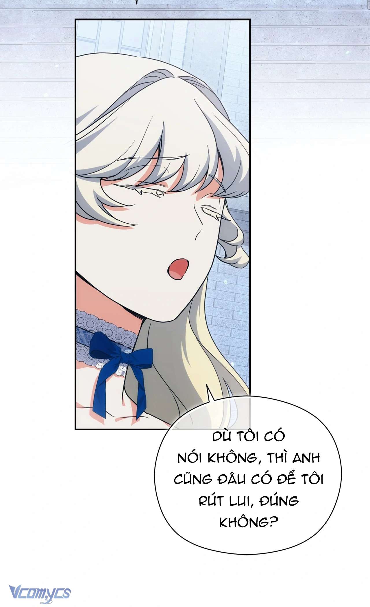 Nàng Công Chúa Trong Chuồng Gà Chap 37 - Trang 3