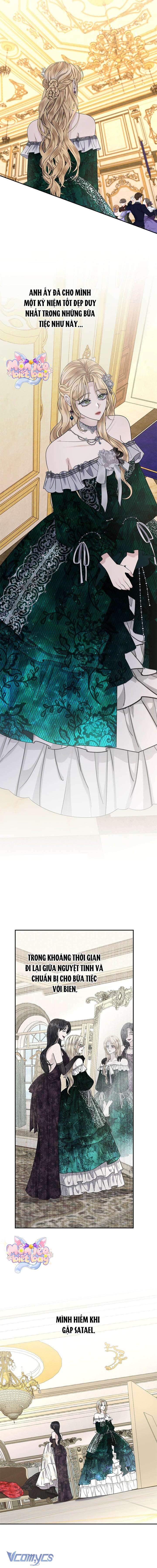 Dụ Hoặc Chap 20 - Trang 2