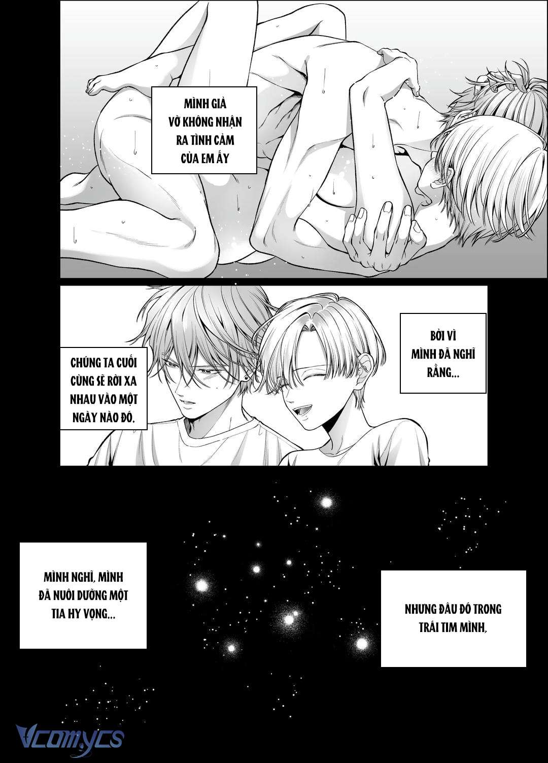[18+] Tuyển Tập Truyện Ngắn Manga Chap 51.2 - Trang 2