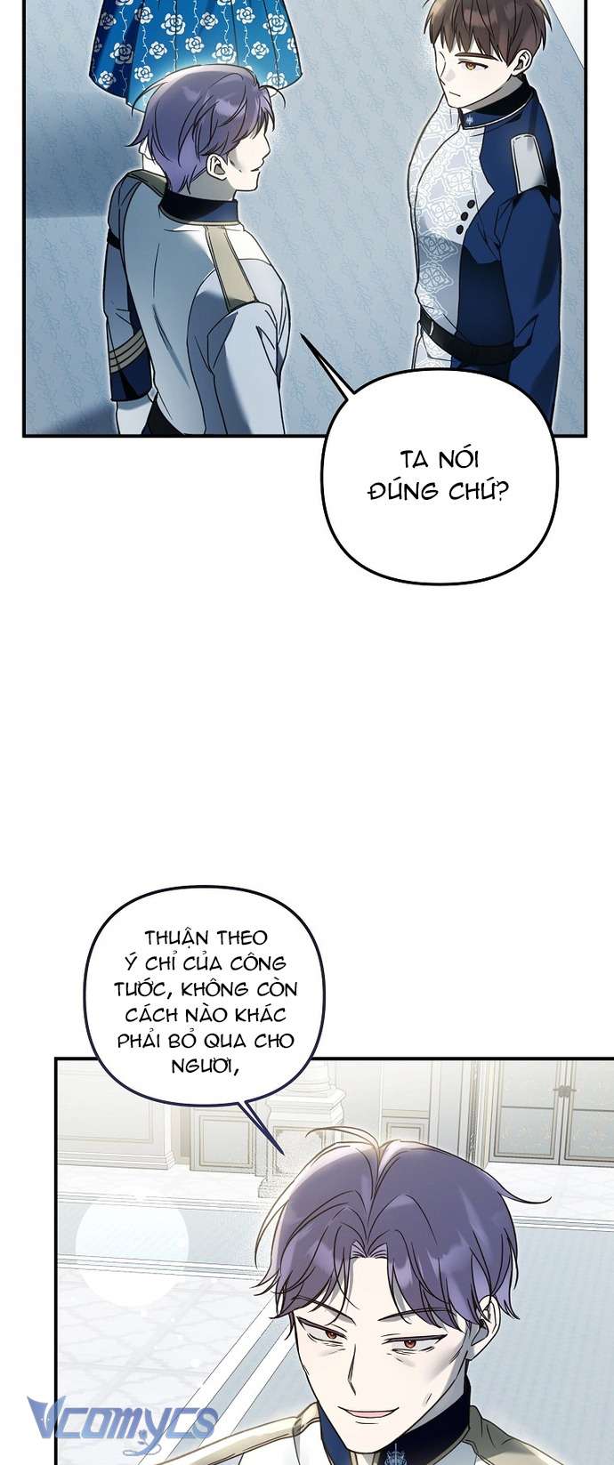 Độc Chiếm Sủng Ái Của Công Chúa Út, Mọi Người Đều Say Mê Tôi. Chap 14 - Trang 3