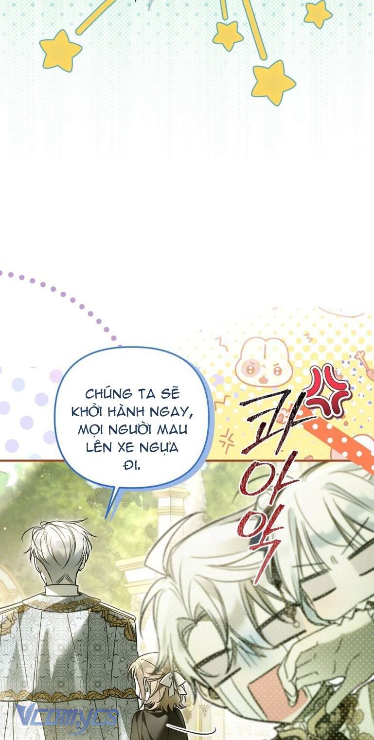 Độc Chiếm Sủng Ái Của Công Chúa Út, Mọi Người Đều Say Mê Tôi. Chap 23 - Trang 3