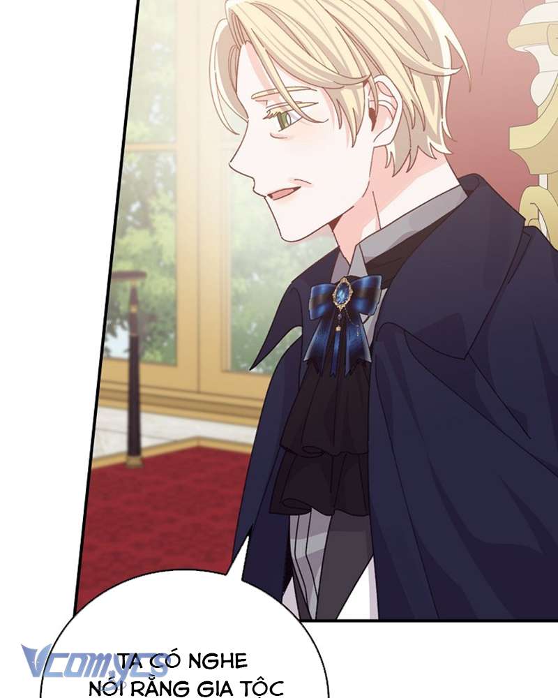 Chị Gái Của Nhân Vật Phản Diện Hôm Nay Cũng Đang Đau Khổ Chap 85 - Trang 4