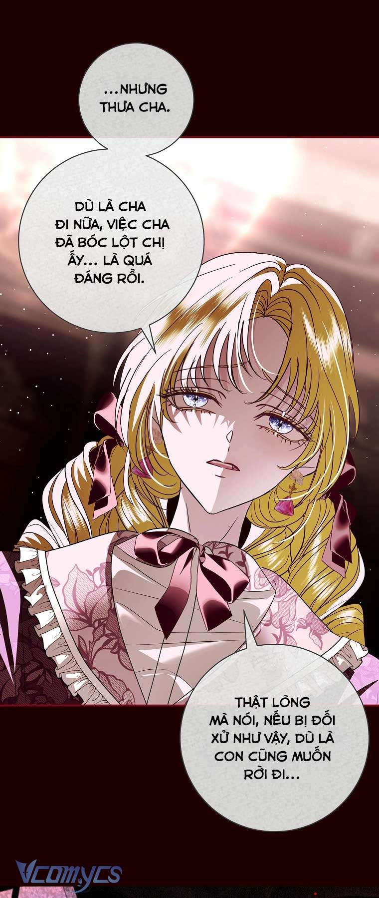 Này Boss Phản Diện, Tôi Có Thể Làm Mọi Thứ Trừ Cưới Ngài Chap 26 - Trang 4