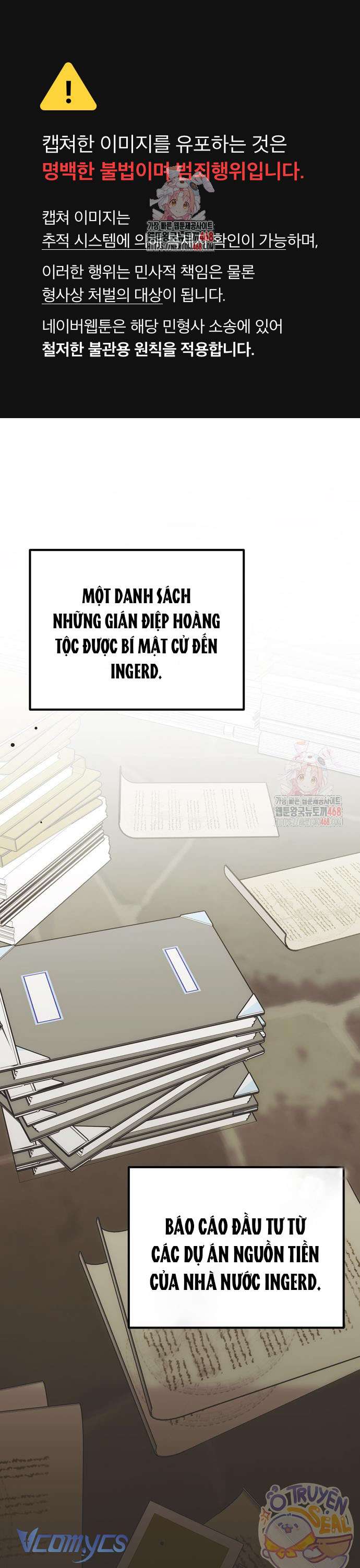 Vụ Bê Bối Vô Đạo Đức Chap 3 - Trang 4