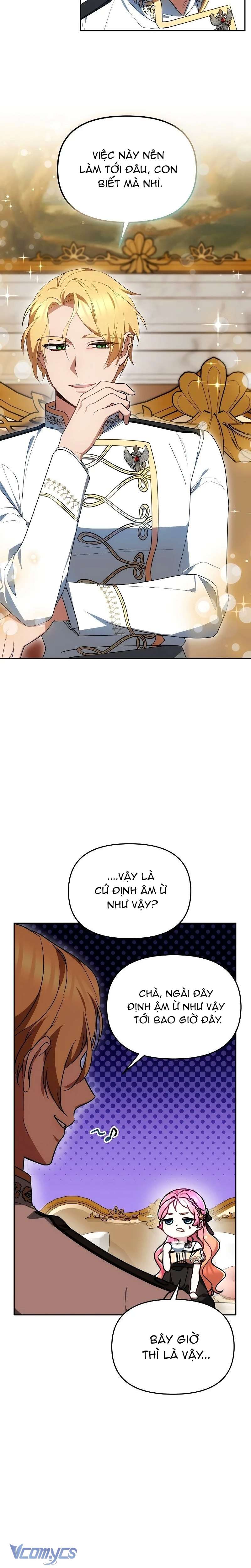 [PNT] Rồng Con Thuần Hóa Những Kẻ Điên Rồ Chap 41 - Trang 2