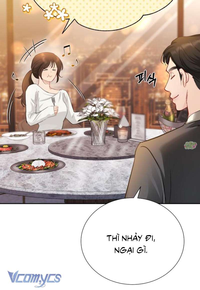 Quyền Lực Của Thư Ký Chap 21 - Trang 3