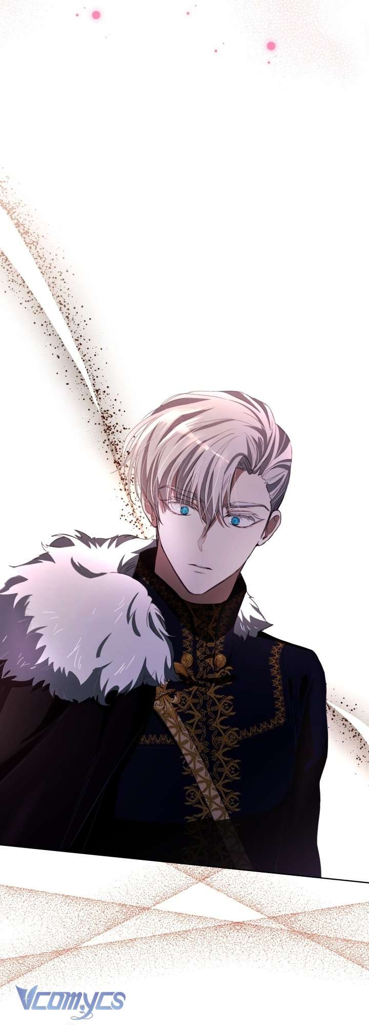 Đứa Trẻ Nuôi Dưỡng Ác Ma Chap 11 - Trang 2