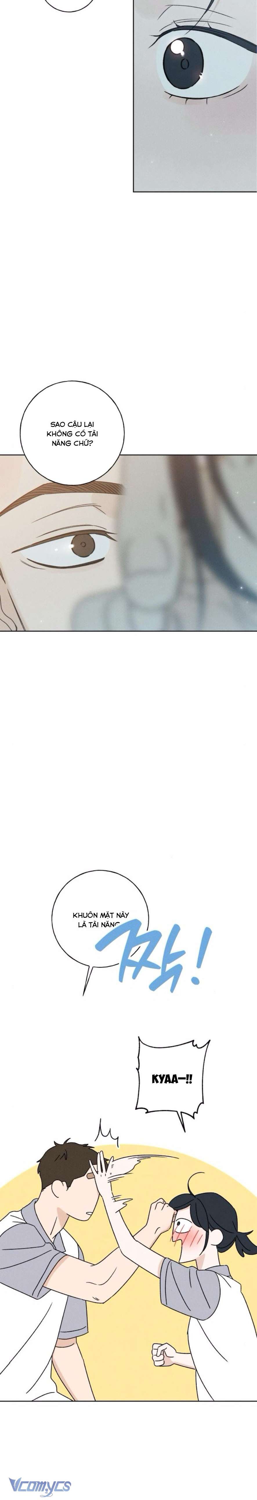 Miyeon Chap 20 - Trang 4