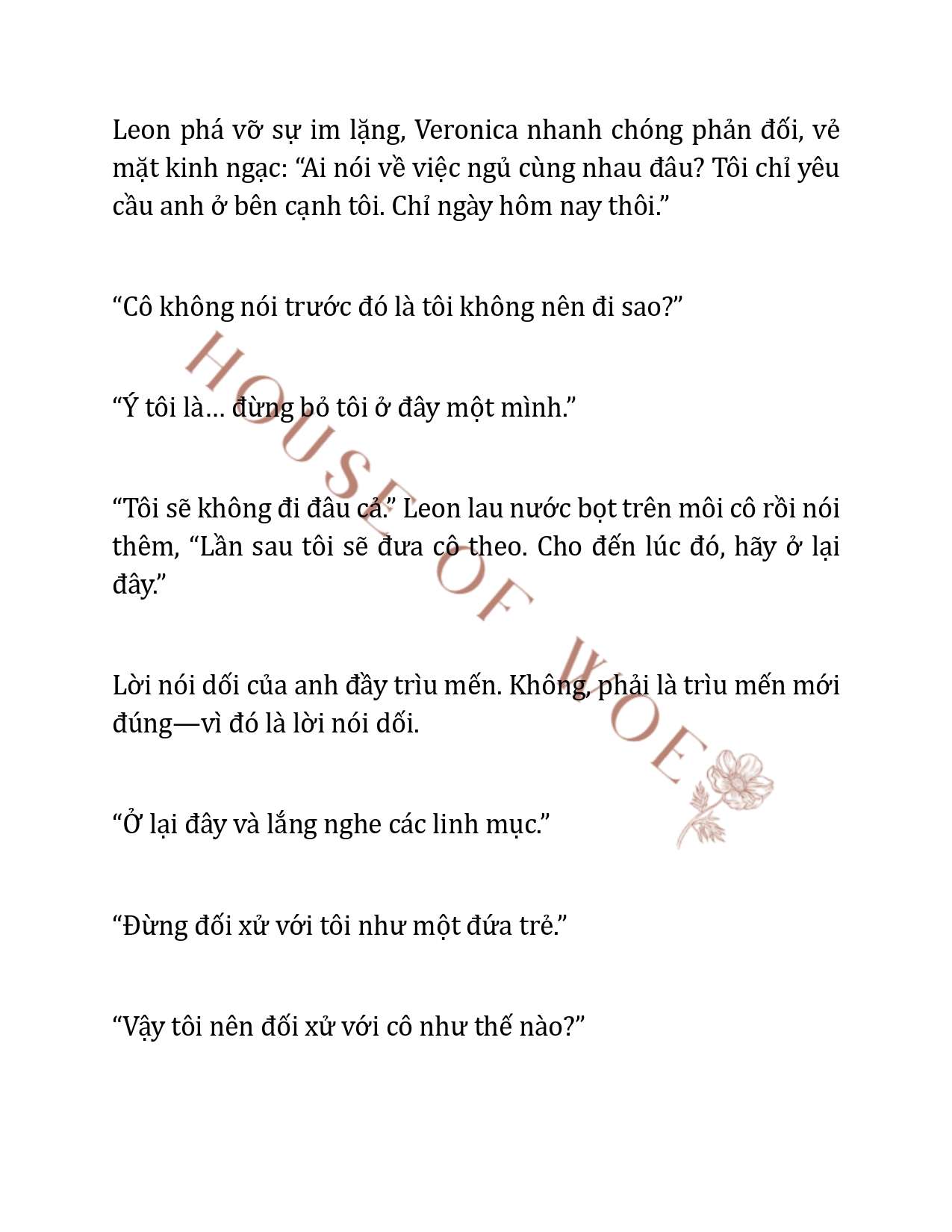 [NOVEL] QUÝ CÔ QUÁI VẬT VÀ HIỆP SĨ THÁNH Chap 25 - Trang 2