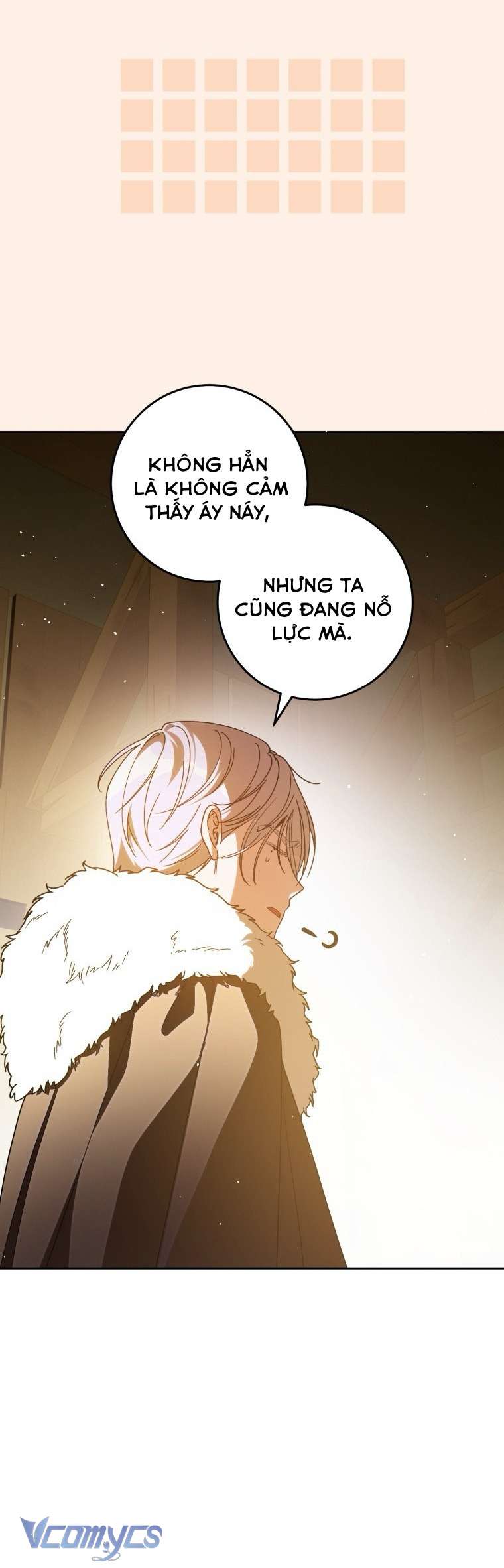 Người Vợ Hắc Ám Của Cậu Chồng Nhỏ Chap 27 - Trang 2