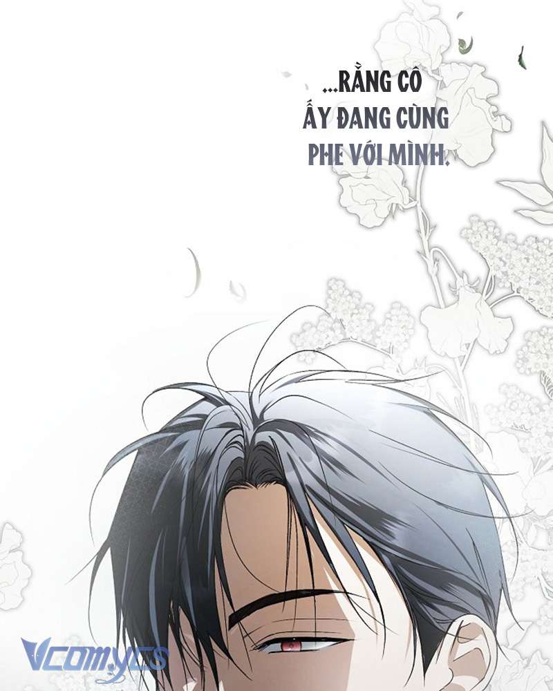 Các Nam Chính Đã Bị Nữ Phụ Cướp Mất Chap 61 - Trang 3