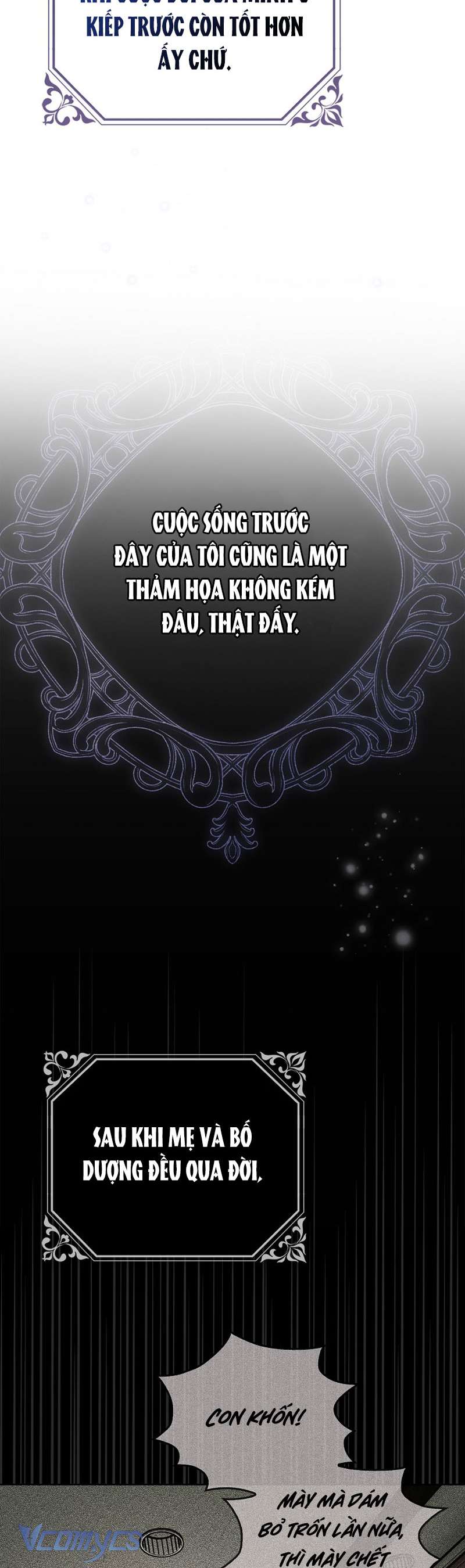 Kẻ Phản Diện Đó Chính Là Tôi Chap 1 - Trang 2