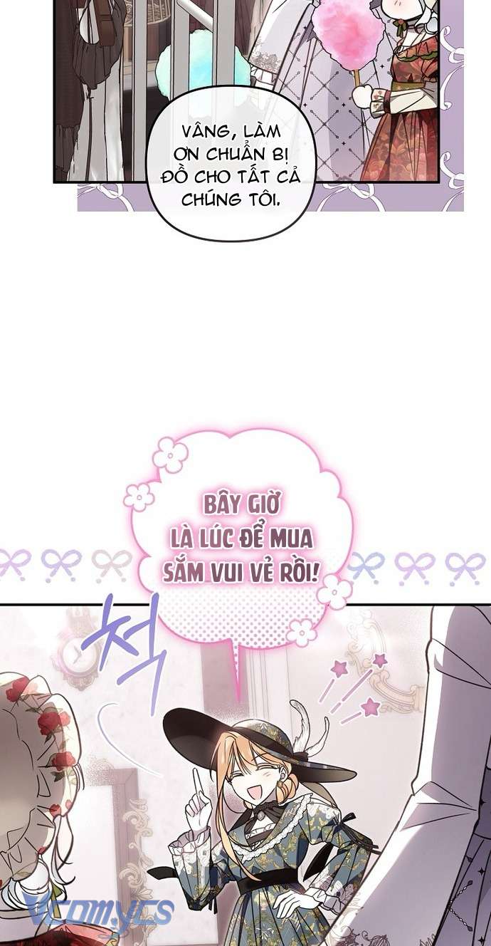 Độc Chiếm Sủng Ái Của Công Chúa Út, Mọi Người Đều Say Mê Tôi. Chap 19 - Trang 3
