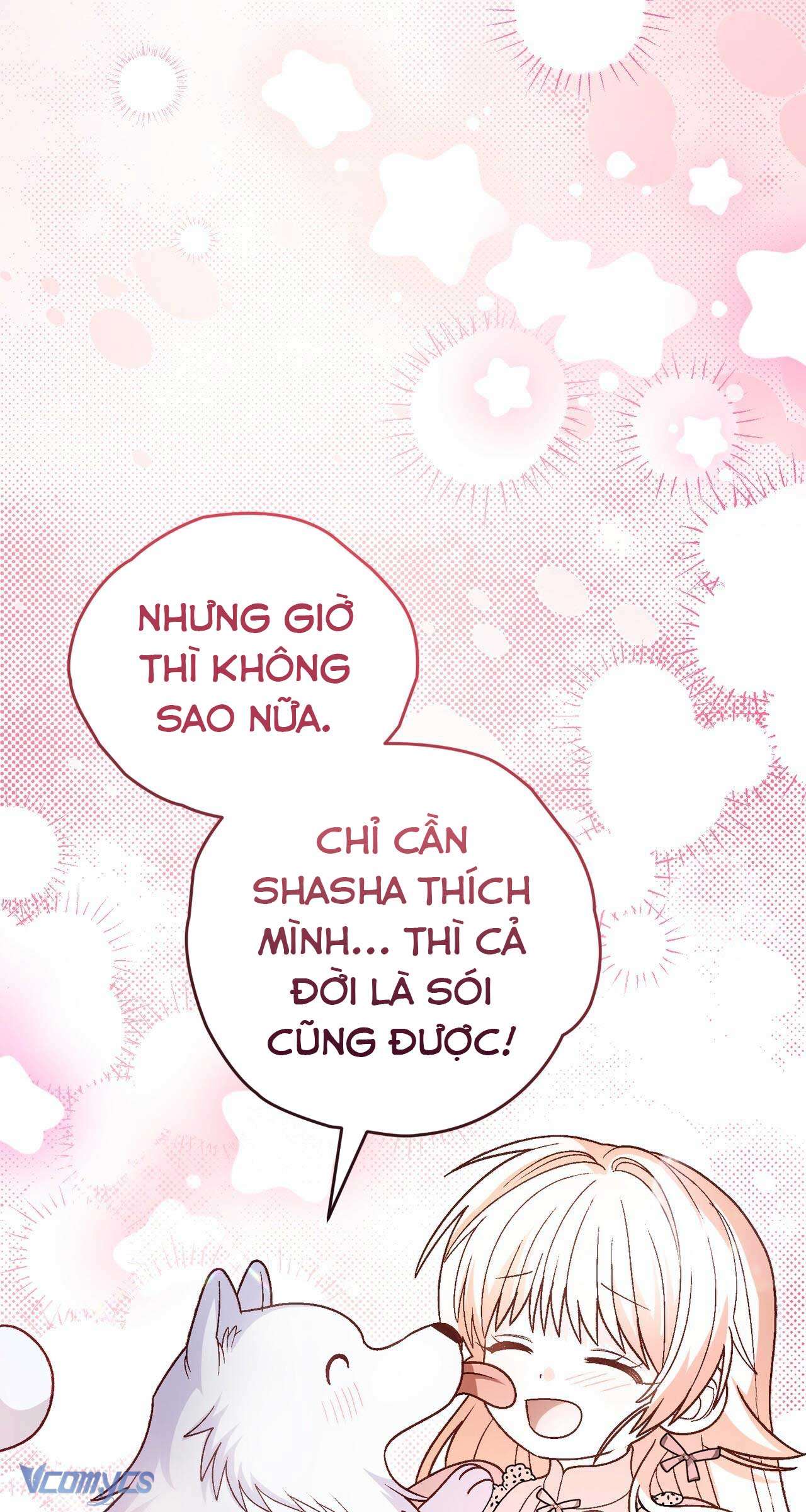 Gửi đến người sói yêu dấu của em Chap 18 - Trang 2