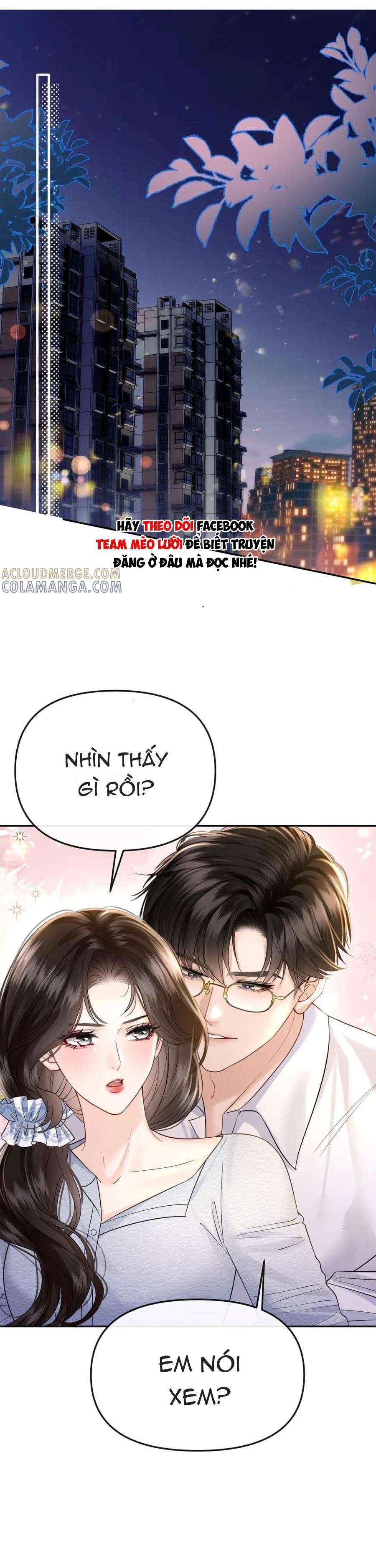 Tình Si Chap 40 - Trang 2