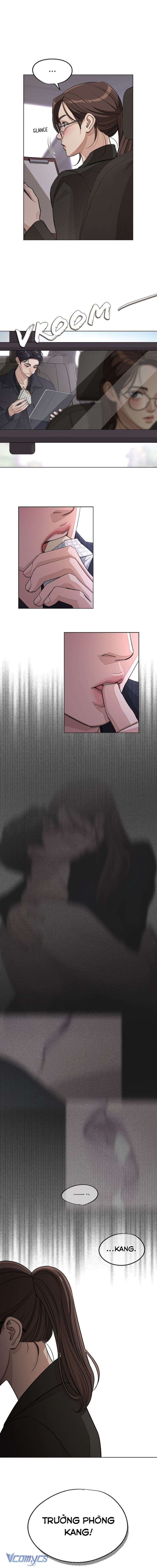 Chuyện Tình Chàng Iseop Chap 55 - Trang 2