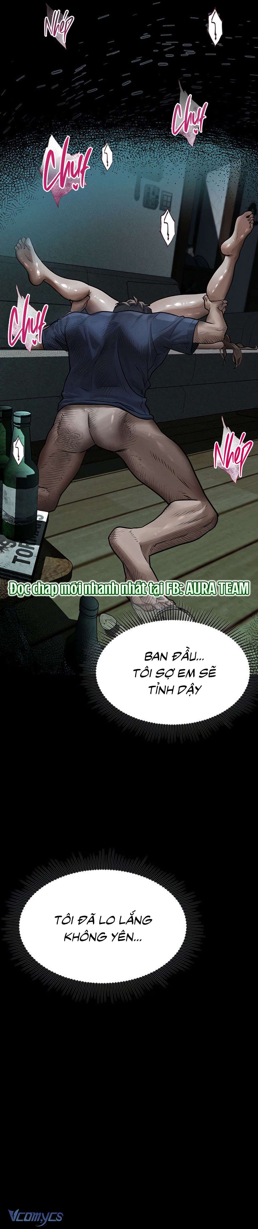 Khẩu Dâm Chap 4 - Trang 2