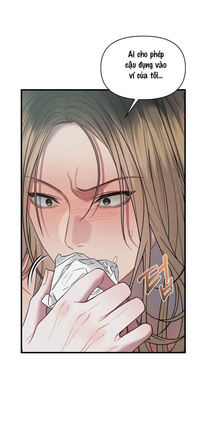 Vực Sâu Gỉ Sét Chap 8 - Next Chap 9