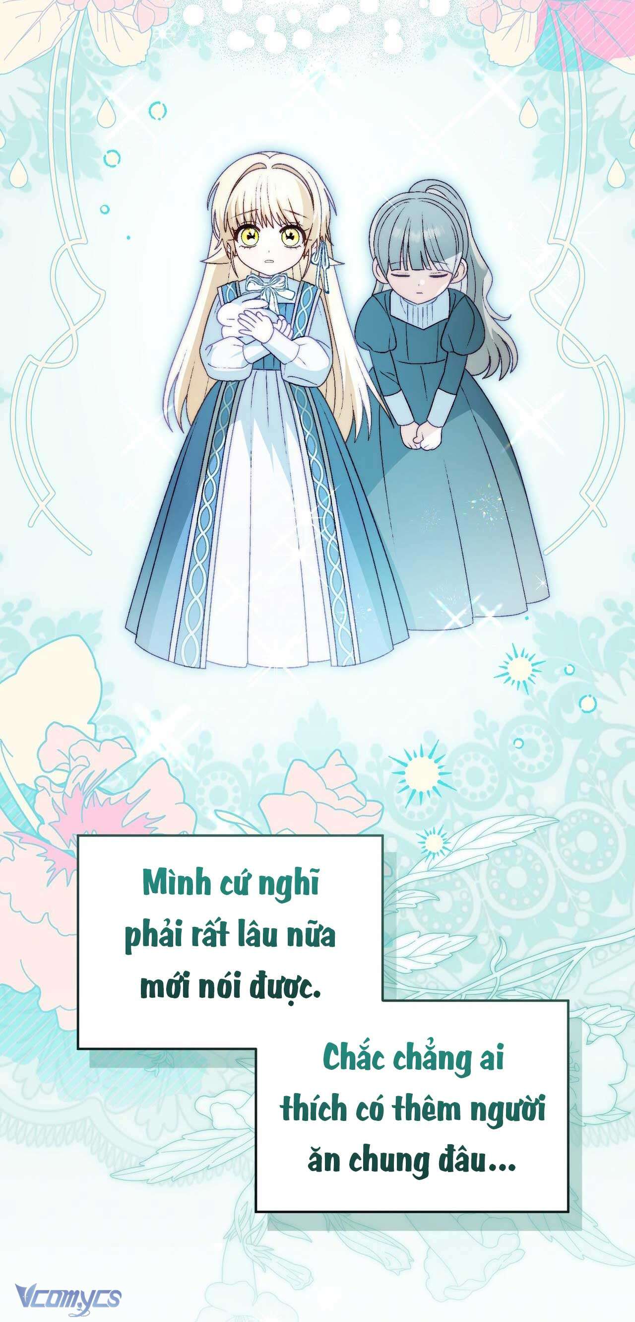 Gửi đến người sói yêu dấu của em Chap 21 - Trang 2