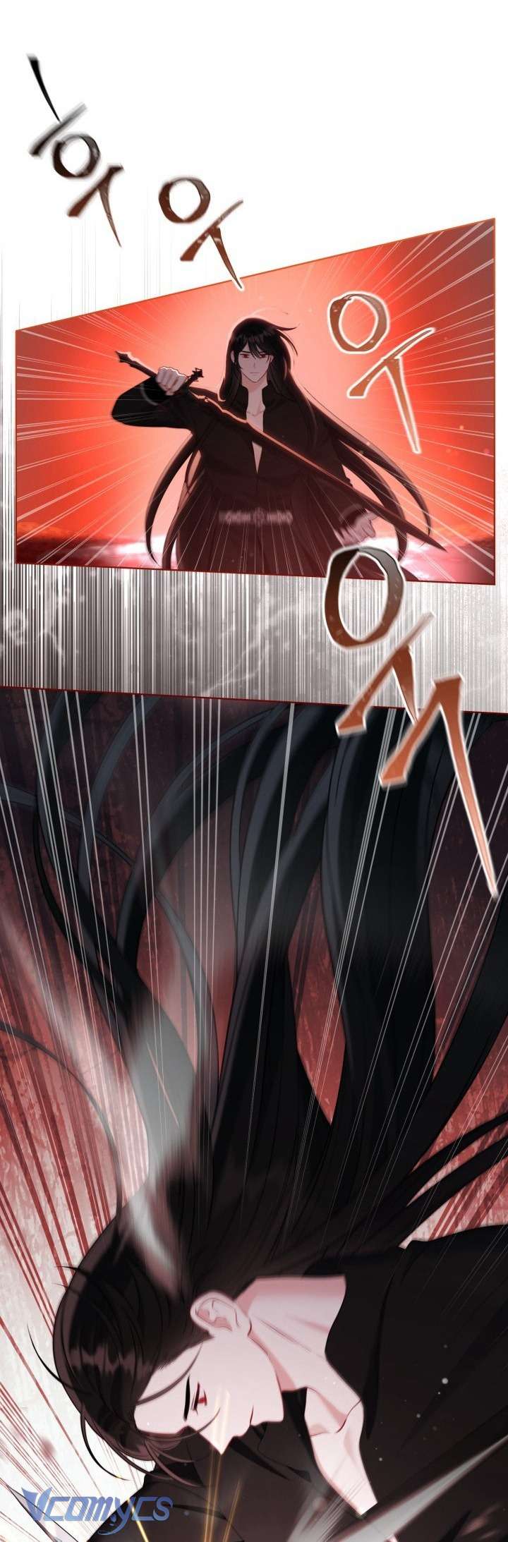 Sự Điều Trị Đặc Biệt Của Tinh Linh Chap 104 - Trang 3