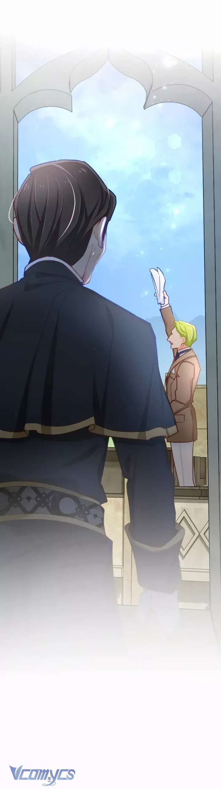 Sự Báo Thù Của Một Vị Thánh Chap 109 - Trang 2